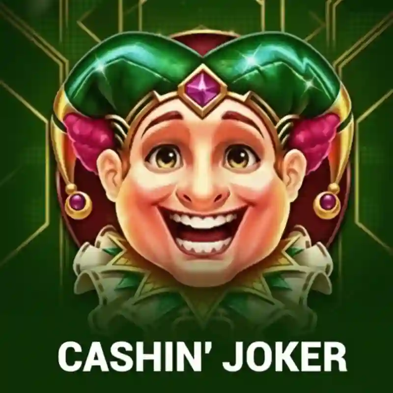 Cashin' Joker