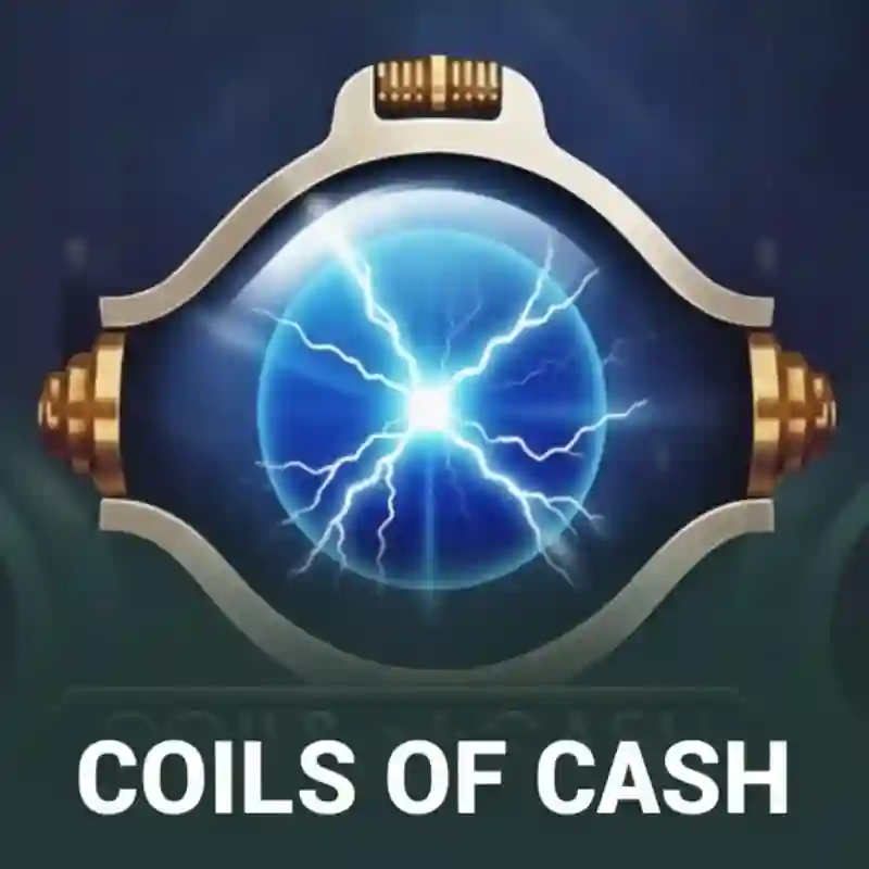 Coils Of Cash