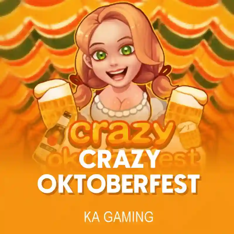 Crazy Oktoberfest